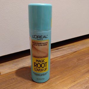 L'Oreal Root Coverup Medium Blonde